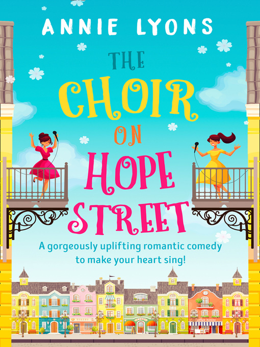 Title details for The Choir on Hope Street by Annie Lyons - Available
